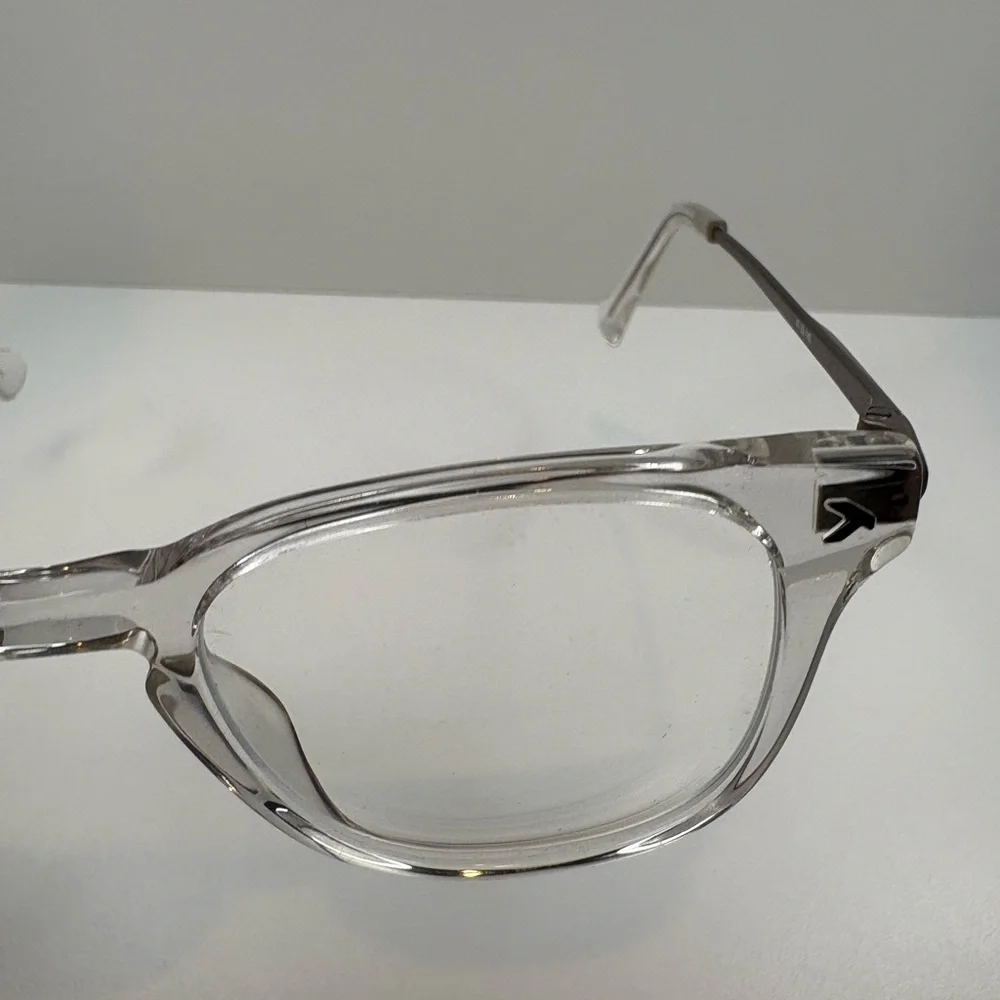 FRAMES ONLY-KITS JUNO G44A1S Eyeglasses 47•22•145 Kits glasses with case & cloth